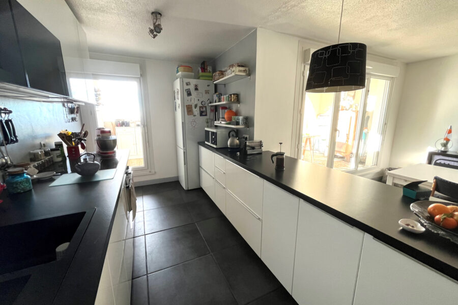 Appartement à vendre à Nice