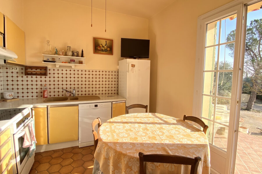 Maison à vendre à Caumont-sur-durance