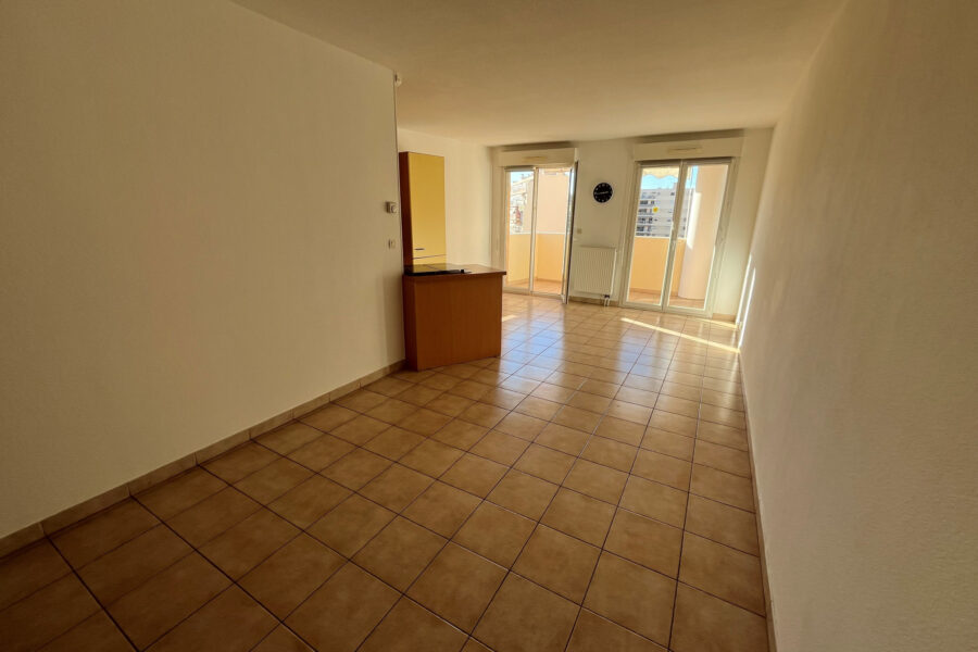 Appartement à vendre à Nice