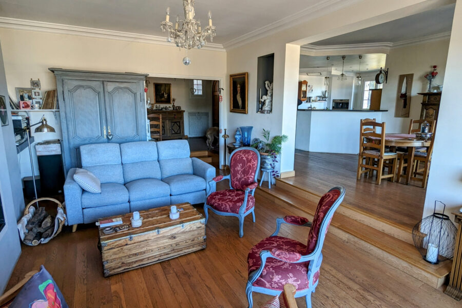 Maison à vendre à Gattières