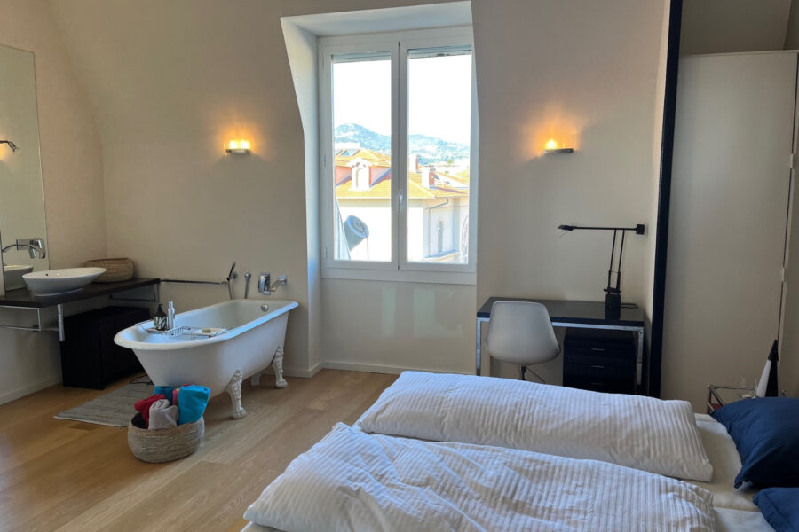 Appartement à vendre à Nice