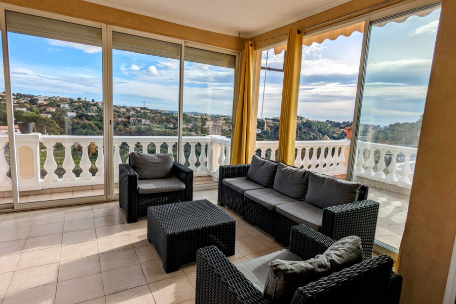 Maison à vendre à La gaude