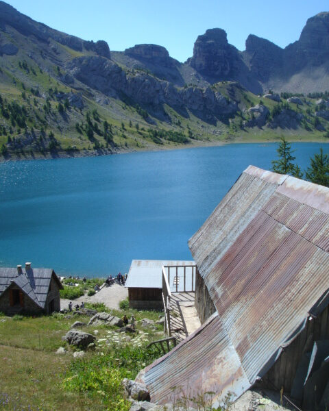Appartement à vendre à La foux d allos