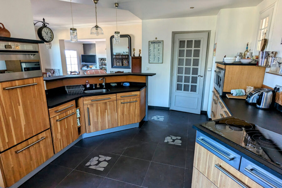 Maison à vendre à Gattières
