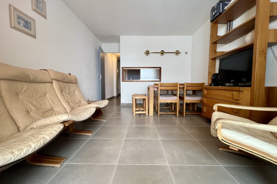 Appartement à vendre à Les Deux Alpes