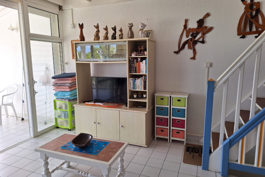 Appartement à vendre à Saint-françois