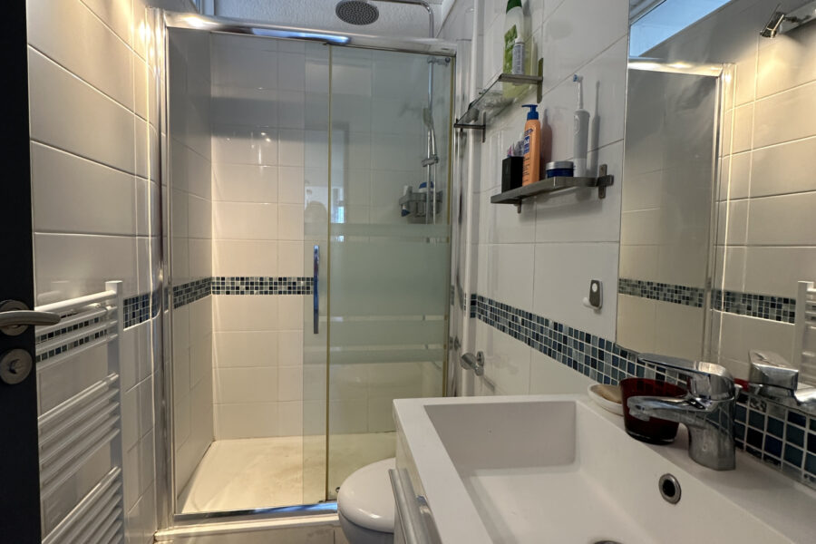 Appartement à vendre à Saint-cyprien-plage