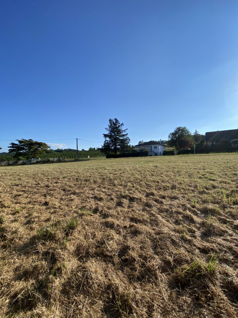 Monein, proche centre