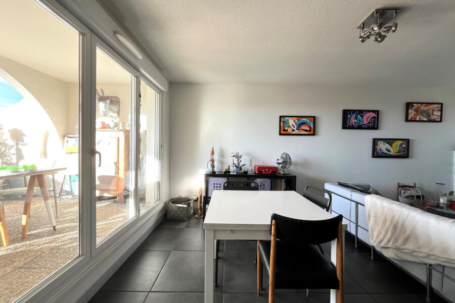 Appartement à vendre à Nice