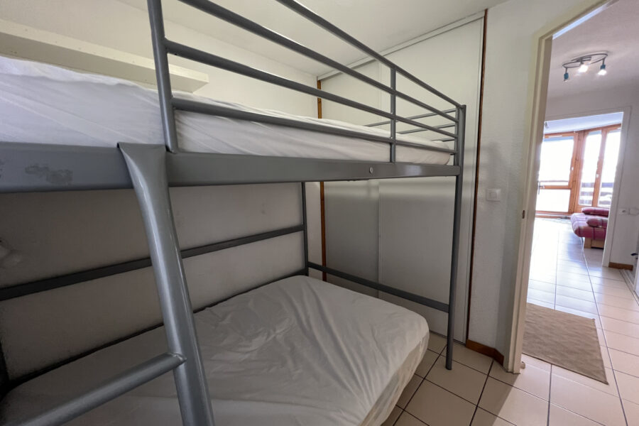 Appartement à vendre à Les Deux Alpes