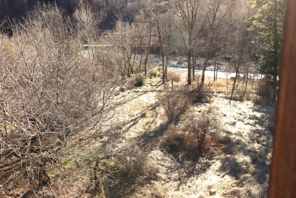 Maison 400 m2 avec commerce – 9 pièces – 5 chambres – 228 m²