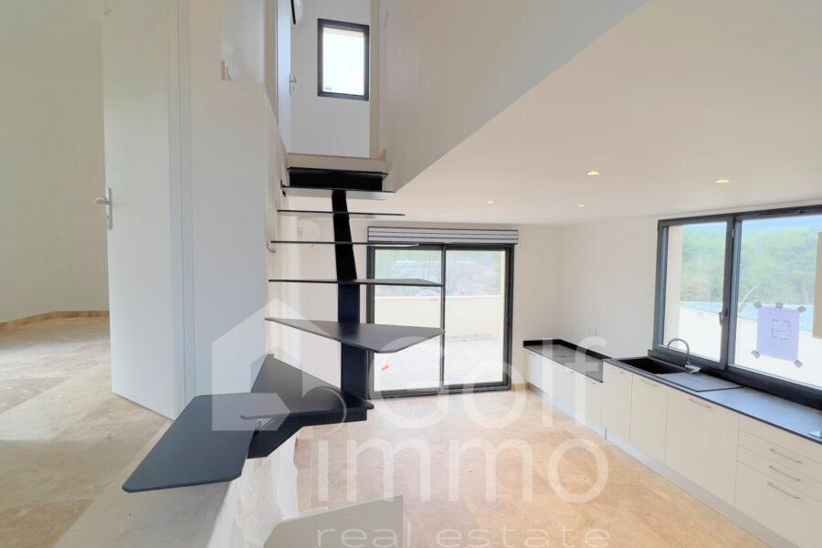 Appartement à vendre à Mougins