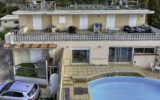 A vendre SANARY-SUR-MER (83), villa vue mer de 270 m2 sur 97 – 12 pièces – 8 chambres – 270 m²