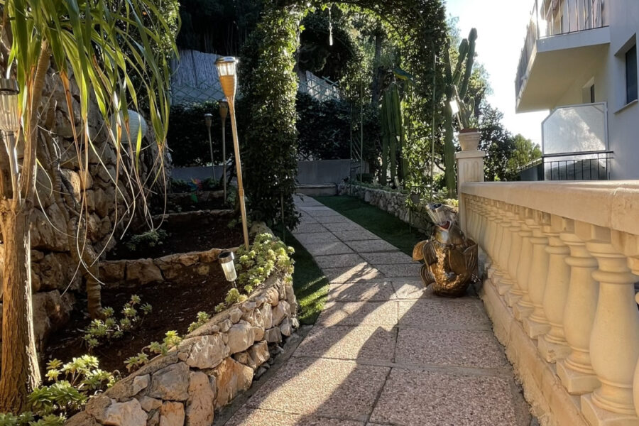 Appartement à vendre à Nice