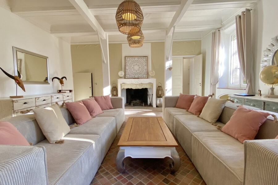 Maison à vendre à Cavaillon