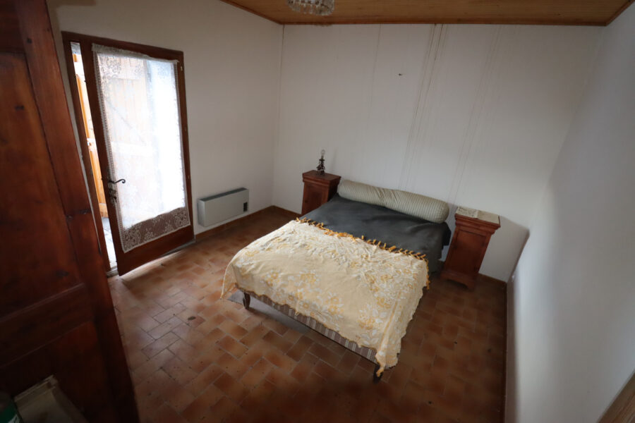 Maison à vendre à La foux d allos