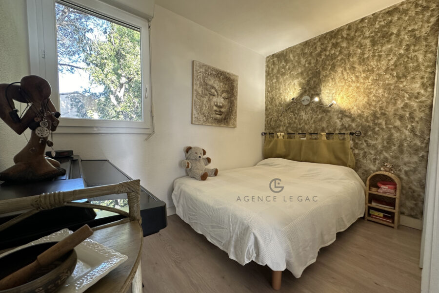 Appartement à vendre à Sainte-maxime