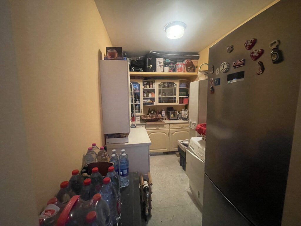 Appartement  T5 à vendre – 4 pièces – 3 chambres – 126 m²