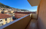 NICE ST ROCH – APPARTEMENT 3P 62M2 TRAVERSANT AVEC BALCONS  – 3 pièces – 2 chambres – 62 m²