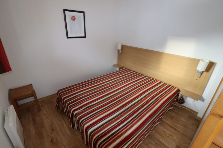 Appartement à vendre à La foux d allos