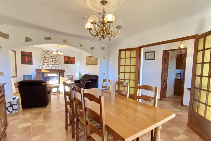 Maison à vendre à Mormoiron