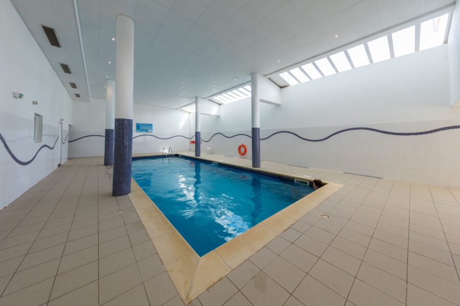 Appartement à vendre à La foux d allos