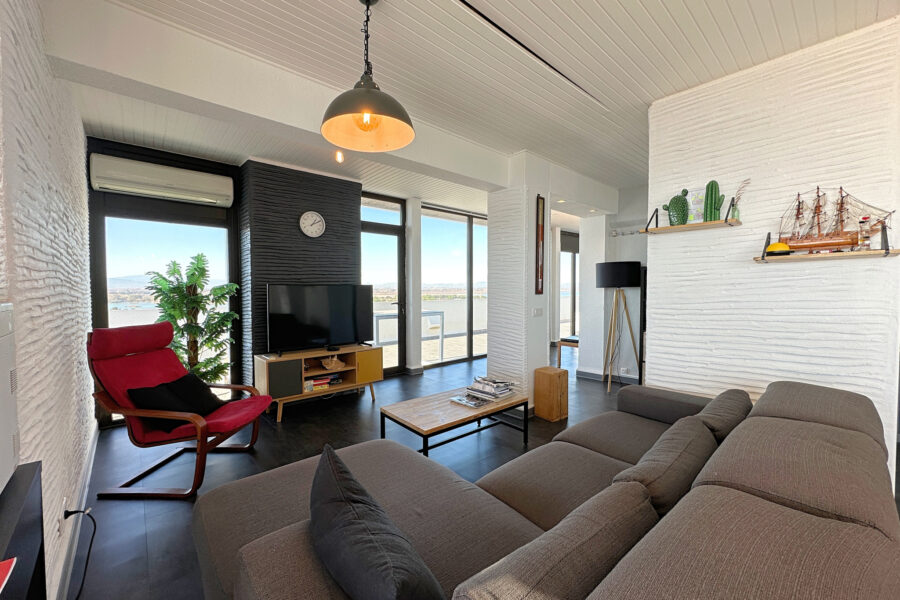 Appartement à vendre à Saint-cyprien-plage
