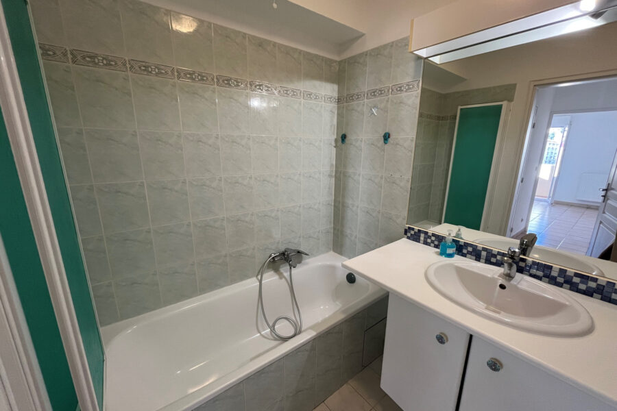 Appartement à vendre à Nice