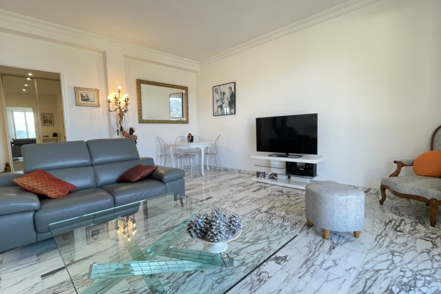 Appartement à vendre à Nice