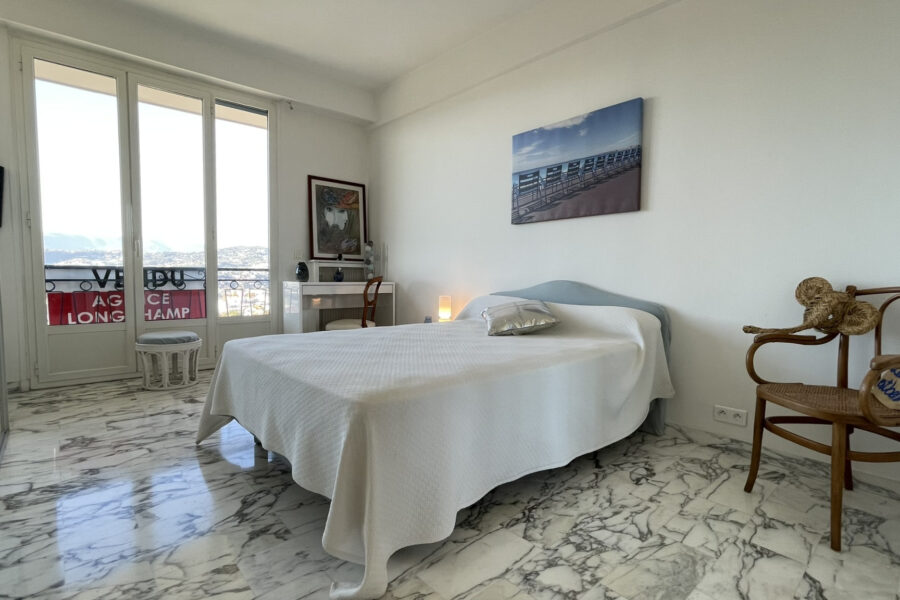 Appartement à vendre à Nice