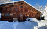 Magnifique Chalet vue Mont-Blanc sans travaux – 4 pièces – 3 chambres – 62 m²