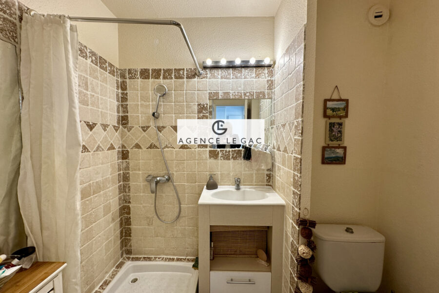 Appartement à vendre à Sainte-maxime