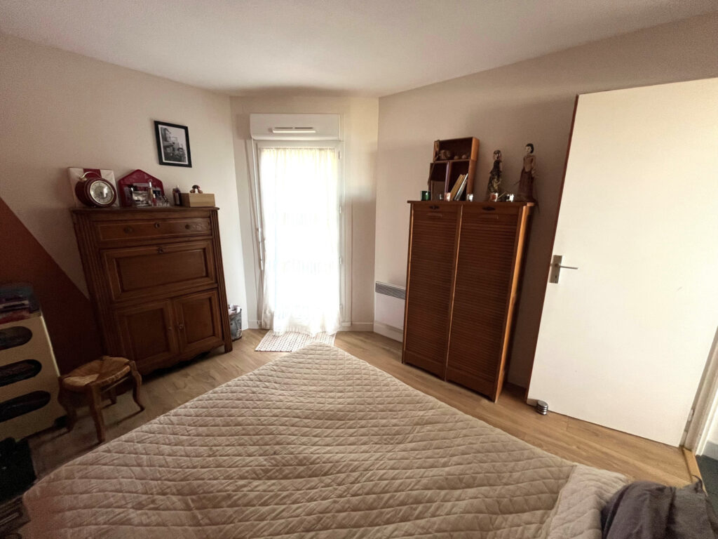 NICE St Maurice/Rimiez – Très beau 5 pièces avec terrasses e – 5 pièces – 4 chambres – 86.73 m²