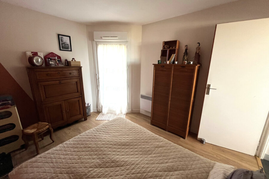 Appartement à vendre à Nice
