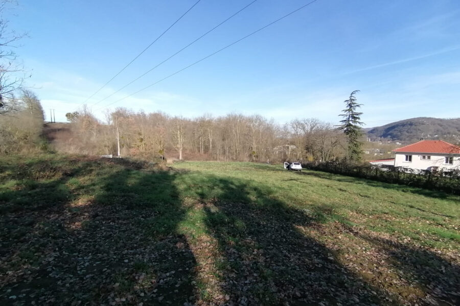 Terrain à vendre à Mancioux