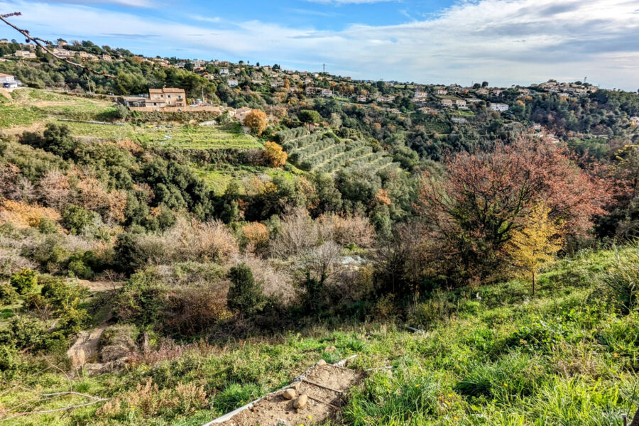 Maison à vendre à La gaude