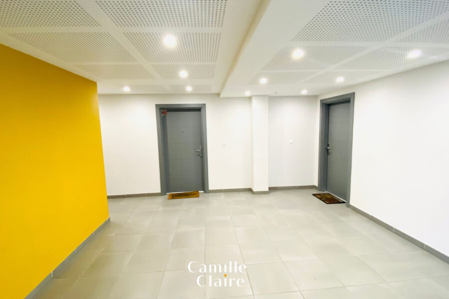 Appartement à vendre à Meyreuil