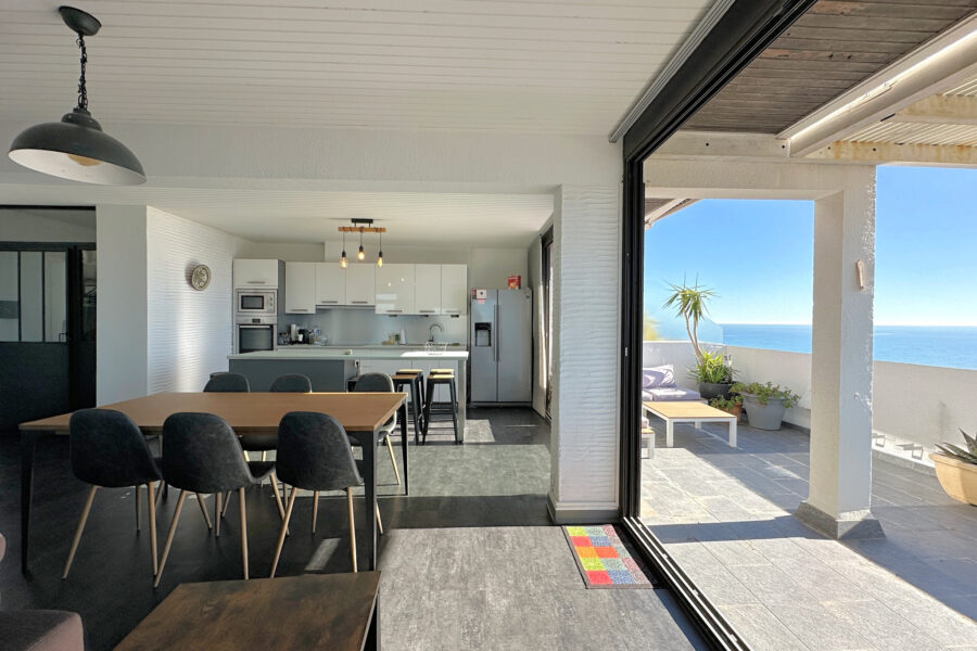 Appartement à vendre à Saint-cyprien-plage