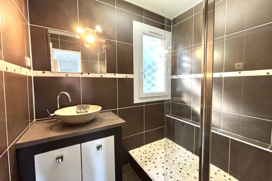 Appartement à vendre à Sanary-sur-mer
