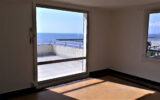 A LOUER A L’ANNEE P3 VUE MER – 3 pièces – 2 chambres – 60 m²