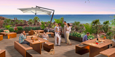 Appartement à vendre au Cap D&rsquo;Agde avec Acrédit Conseil – 2 pièces – 1 chambre – 44.89 m²