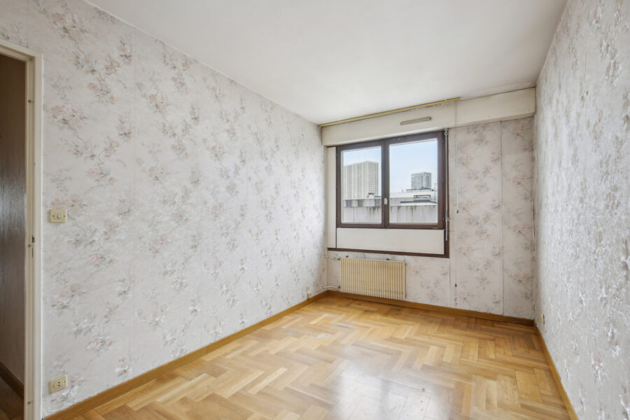Appartement à vendre à Paris