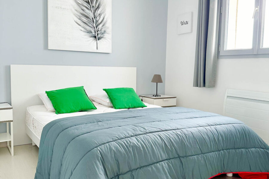 Appartement à vendre à Les sables d&rsquo;olonne