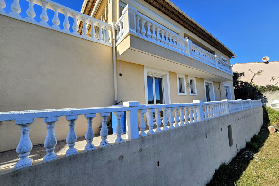 Maison à vendre à La gaude