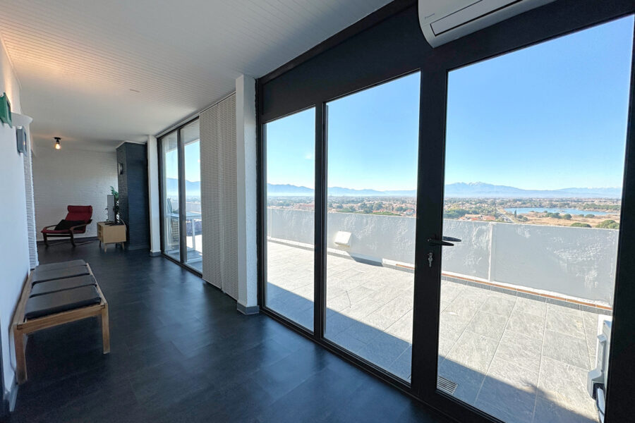 Appartement à vendre à Saint-cyprien-plage