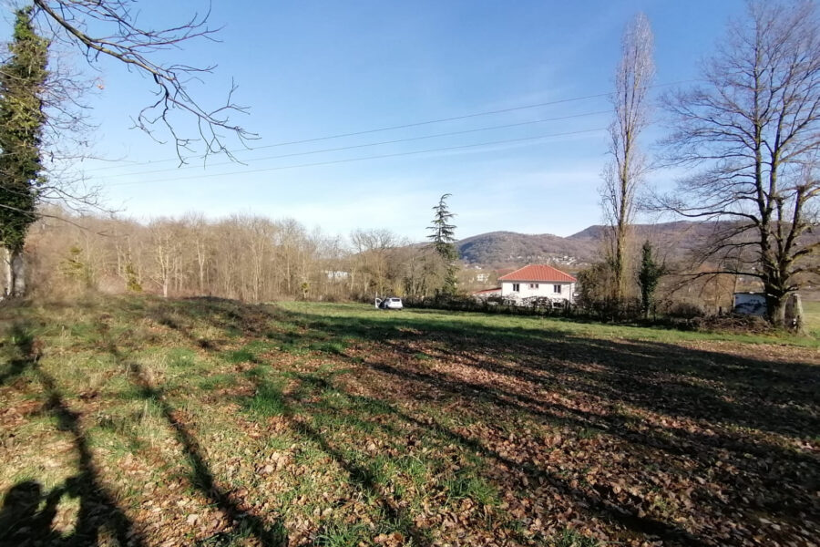 Terrain à vendre à Mancioux