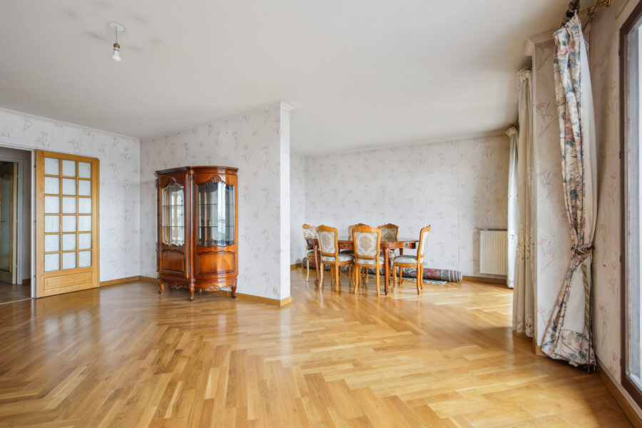 Appartement à vendre à Paris