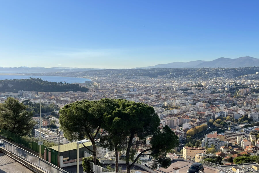 Appartement à vendre à Nice