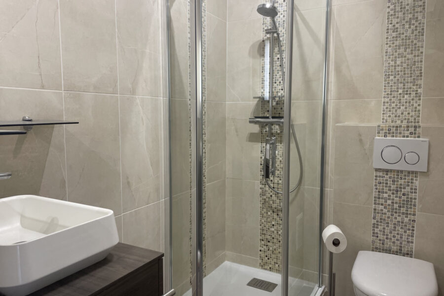 Appartement en location vacances à Golfe juan
