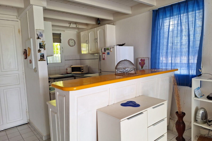 Appartement à vendre à Saint-françois